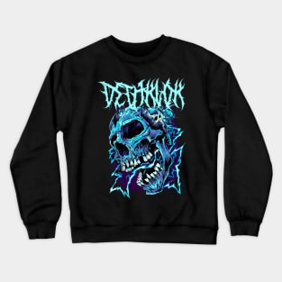 DETHKLOK VTG Crewneck Sweatshirt